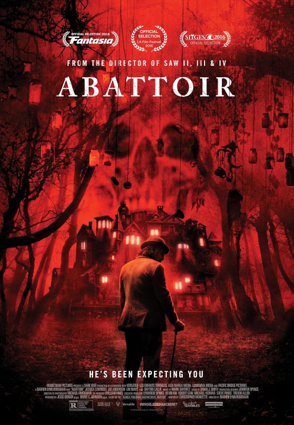 abattoirer